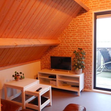 De Zeereep Apartment Oostkapelle Exterior photo